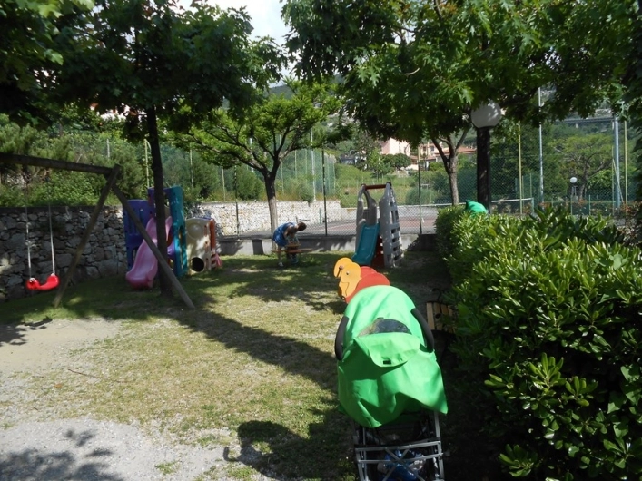 Camping Pian dei Boschi - zdjęcie 1