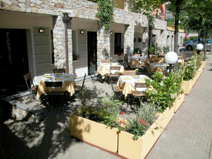 Camping Pian dei Boschi
