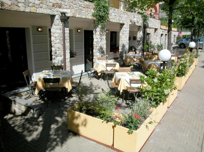 Camping Pian dei Boschi - zdjęcie 1