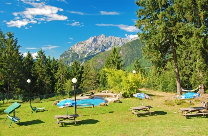 Camping Pian della Regina - zdjęcie 4