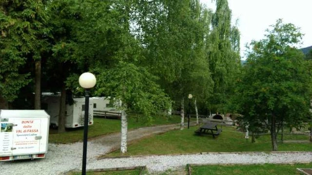 Camping Pian della Regina - zdjęcie 3