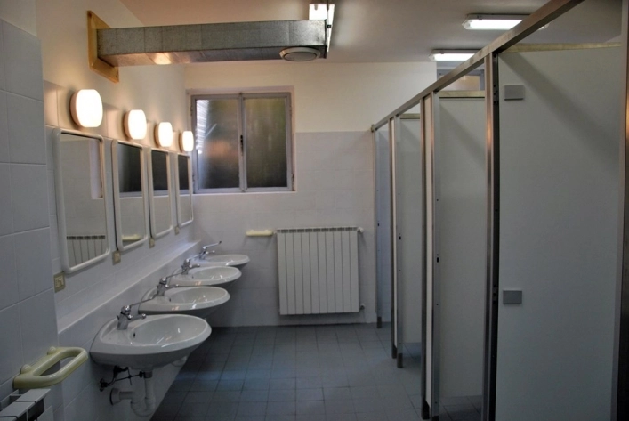 Camping Pian della Regina - zdjęcie 2