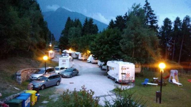 Camping Pian della Regina - zdjęcie 1