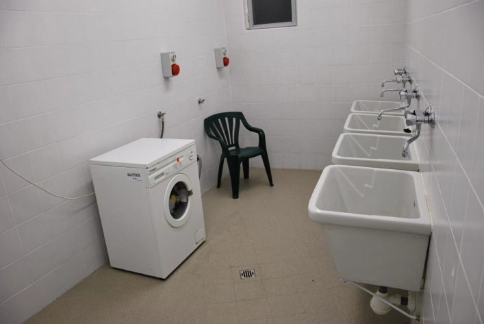 Camping Pian della Regina - zdjęcie 1