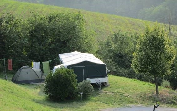 Camping Podere sei Poorte - zdjęcie 1
