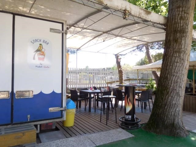 Camping Portobello - zdjęcie 1