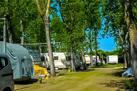 Camping Portobello