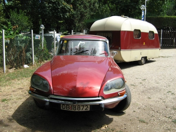 Camping Porticciolo - zdjęcie 4