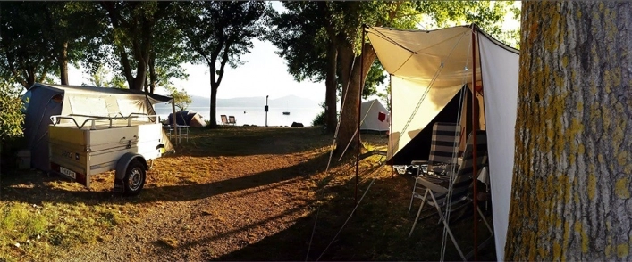 Camping Porticciolo - zdjęcie 1