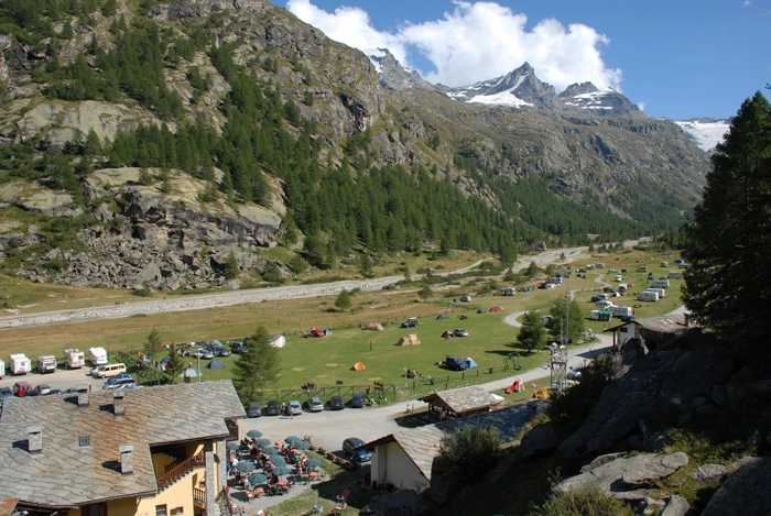 Camping Pont-Breuil - zdjęcie 4
