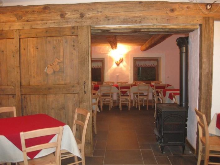 Camping Pont-Breuil - zdjęcie 2