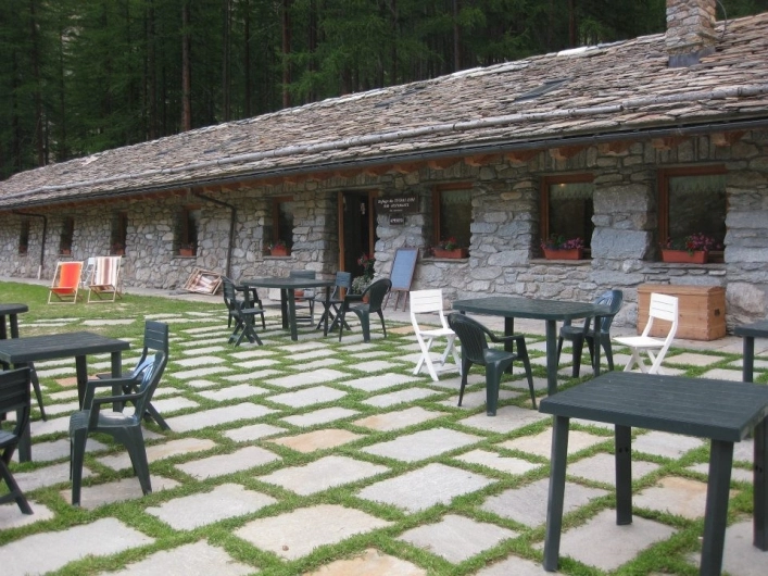 Camping Pont-Breuil - zdjęcie 1