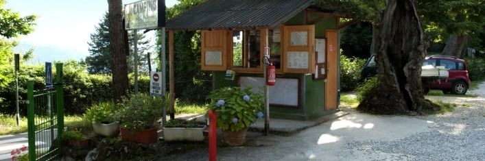Camping Poggio degli Uccellini - zdjęcie 4