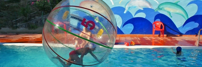 Camping Poggio degli Uccellini - zdjęcie 2