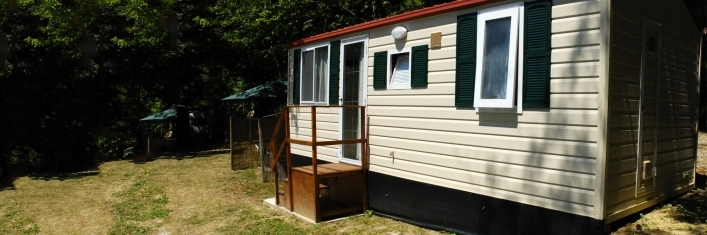 Camping Poggio degli Uccellini - zdjęcie 1