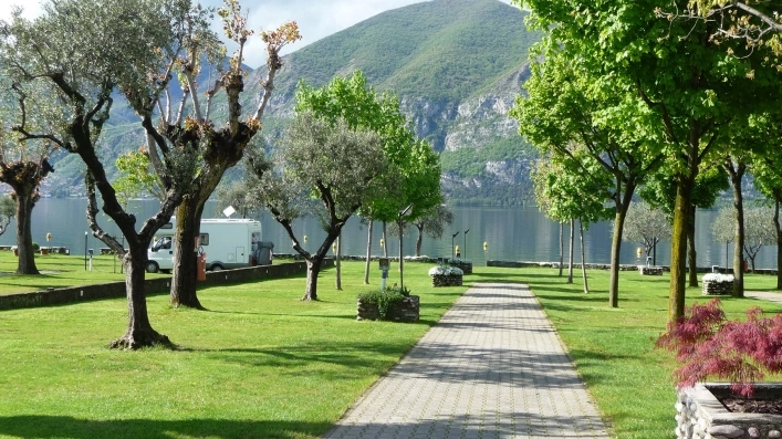 Camping Punta d`oro - zdjęcie 2