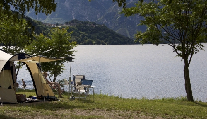 Camping Punta Indiani - zdjęcie 4