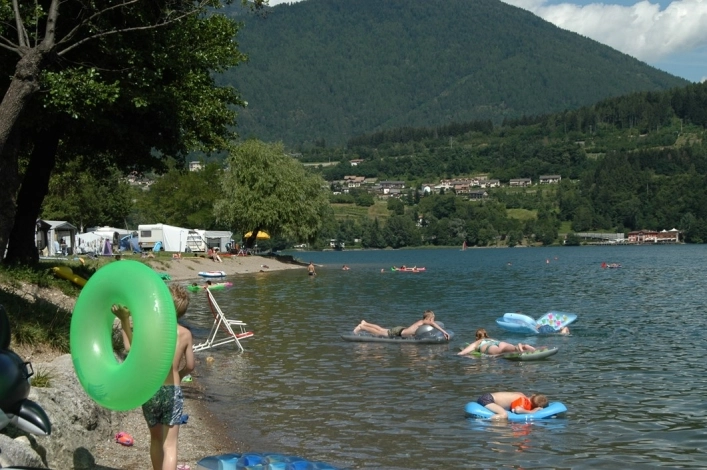 Camping Punta Indiani - zdjęcie 2