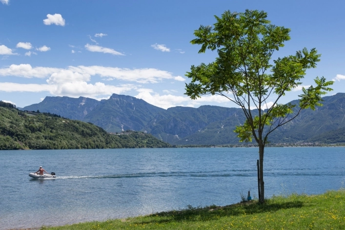 Camping Punta Indiani - zdjęcie 1