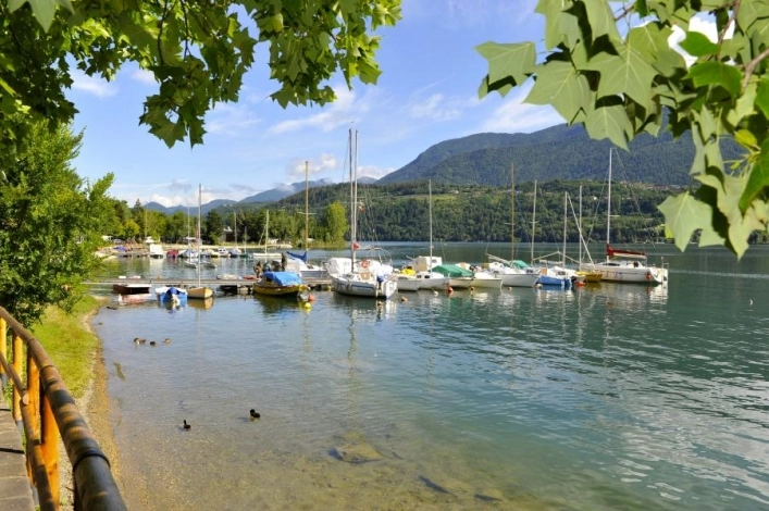 Camping Punta Lago - zdjęcie 3