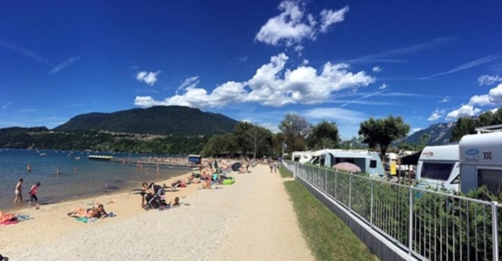 Camping Punta Lago - zdjęcie 2