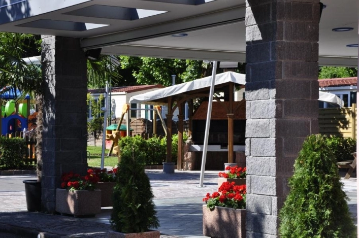 Camping Punta Lago - zdjęcie 1