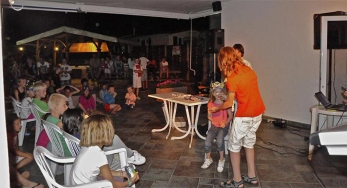 Camping Punta Lago - zdjęcie 1
