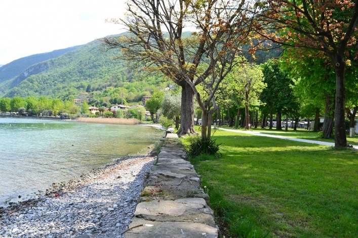 Camping Quai - zdjęcie 2