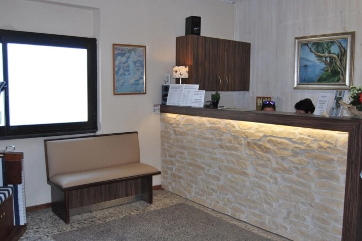 Camping Quai - zdjęcie 1