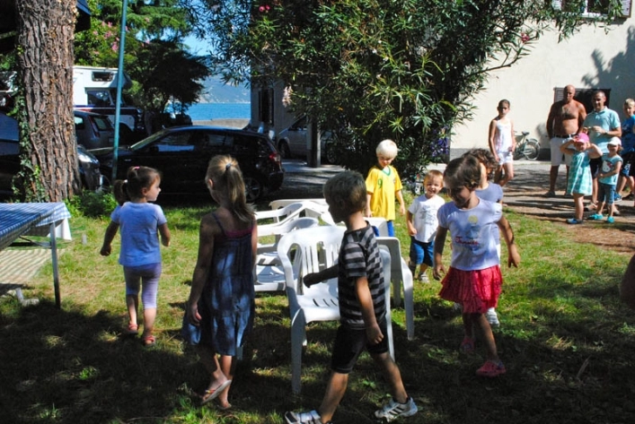 Camping Quai - zdjęcie 1