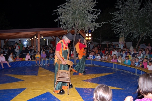 Camping Ramazzotti - zdjęcie 2