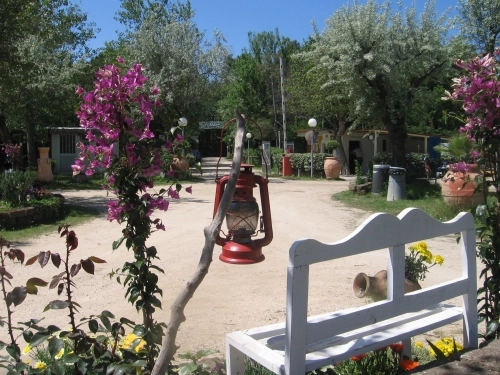 Camping Ramazzotti - zdjęcie 1