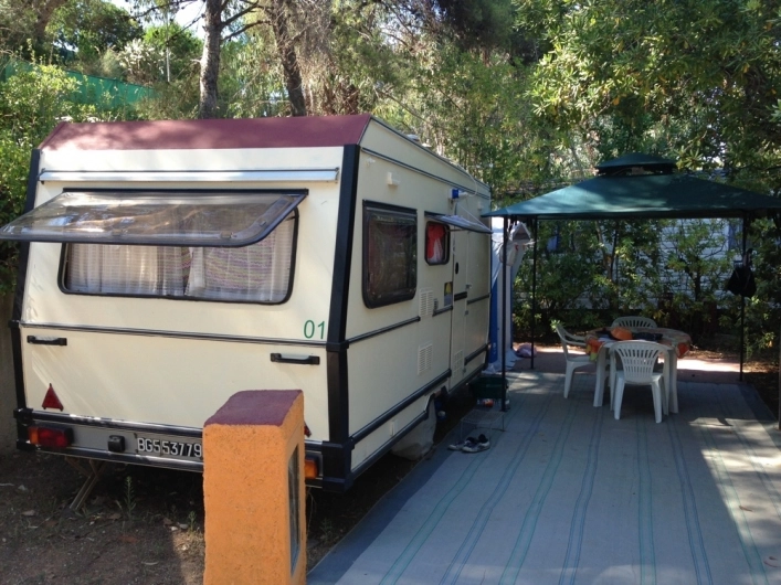 Camping Reale - zdjęcie 1