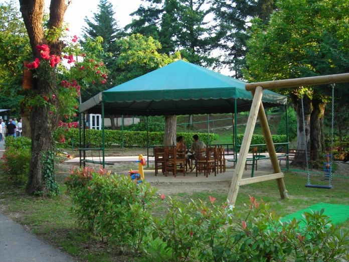 zobacz camping - zdjęcie 14