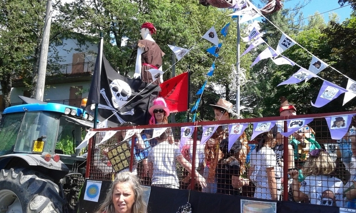 Camping Relax - zdjęcie 1