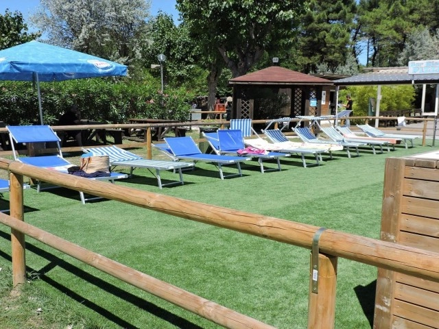 Camping Reno - zdjęcie 4