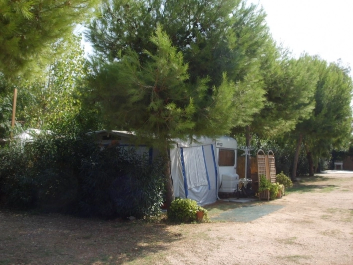 Camping Residence Atlantide - zdjęcie 2