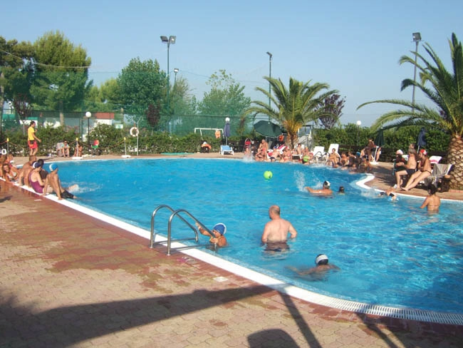 Camping Residence Atlantide - zdjęcie 1