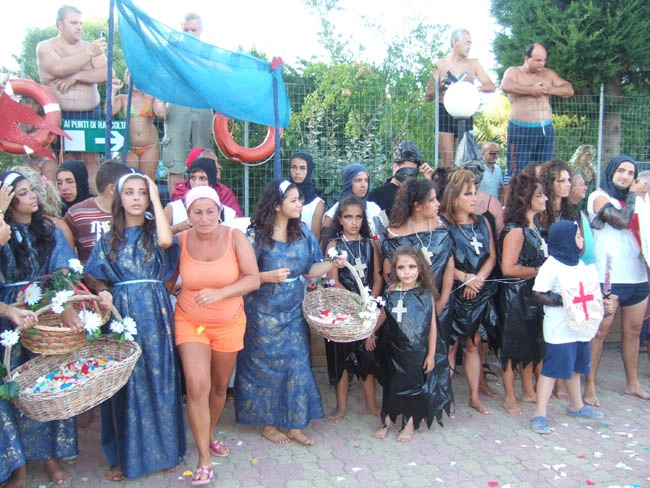 Camping Residence Atlantide - zdjęcie 1