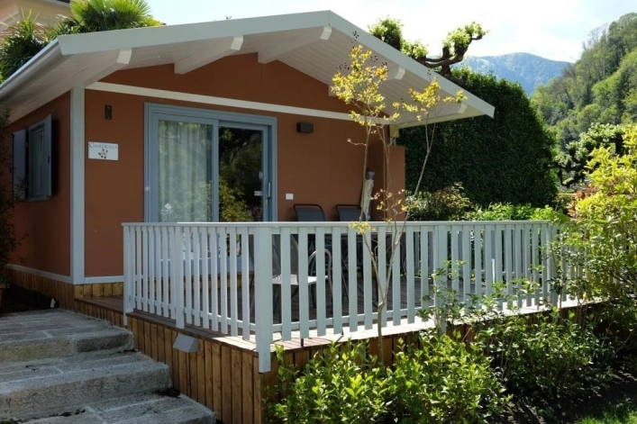 Camping Residence Campagna - zdjęcie 2