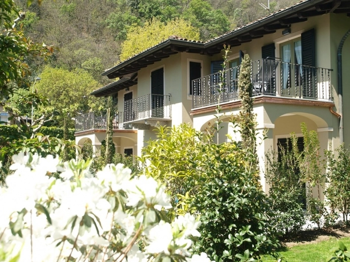 Camping Residence Campagna - zdjęcie 1