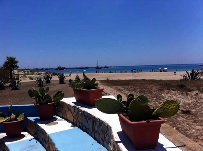 Camping Residence Capo Passero - zdjęcie 3