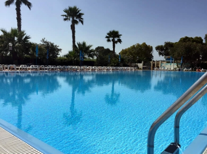 Camping Residence Capo Passero - zdjęcie 1