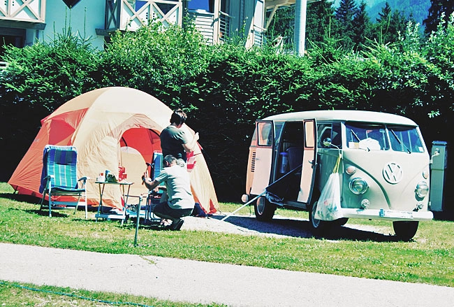 zobacz camping - zdjęcie 8