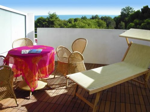 Camping Residence Il Tridente - zdjęcie 1