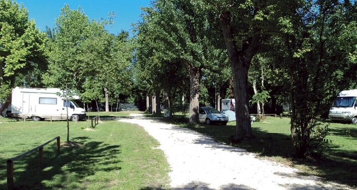 Camping Rialto - zdjęcie 2