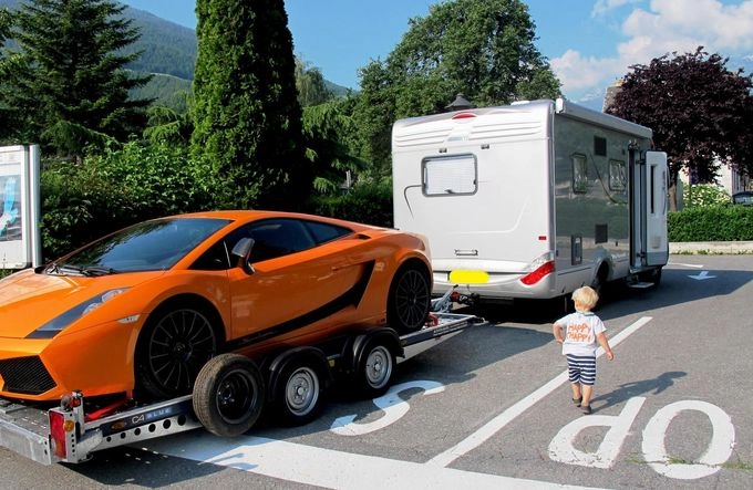 Camping Residence Sägemühle - zdjęcie 3