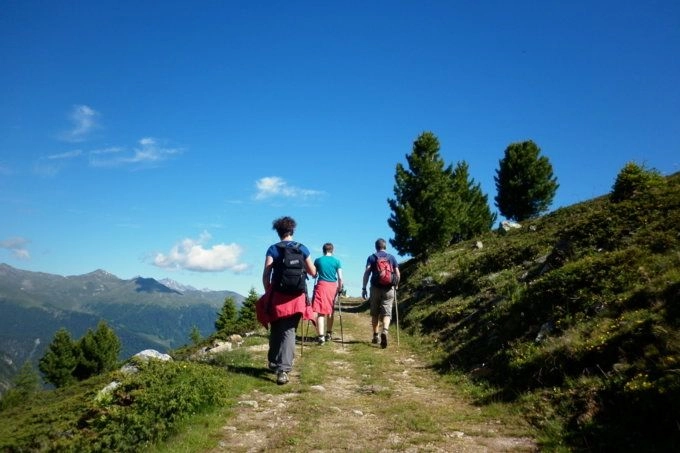 Camping Residence Sägemühle - zdjęcie 1