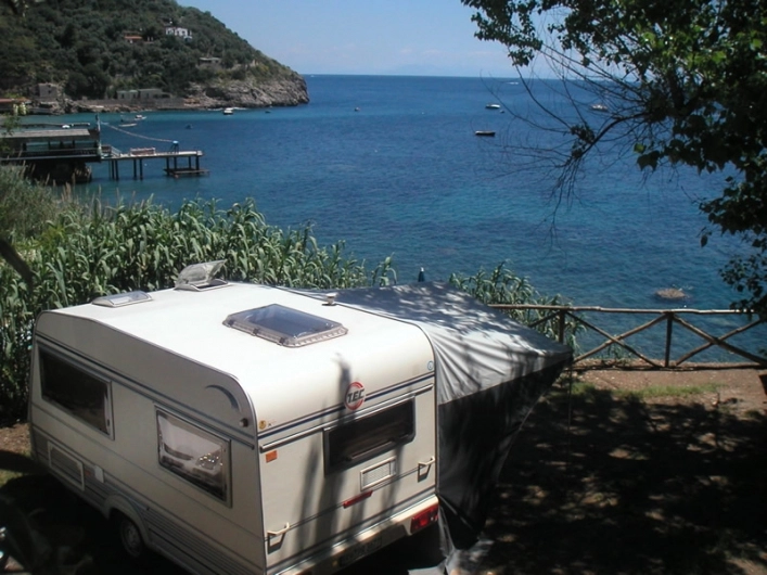 Camping Residence Nettuno - zdjęcie 2