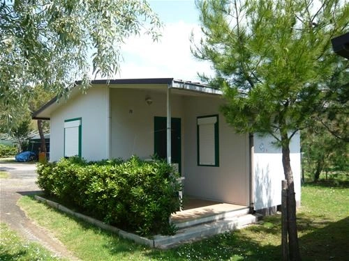 Camping Rifugio del Mare - zdjęcie 1